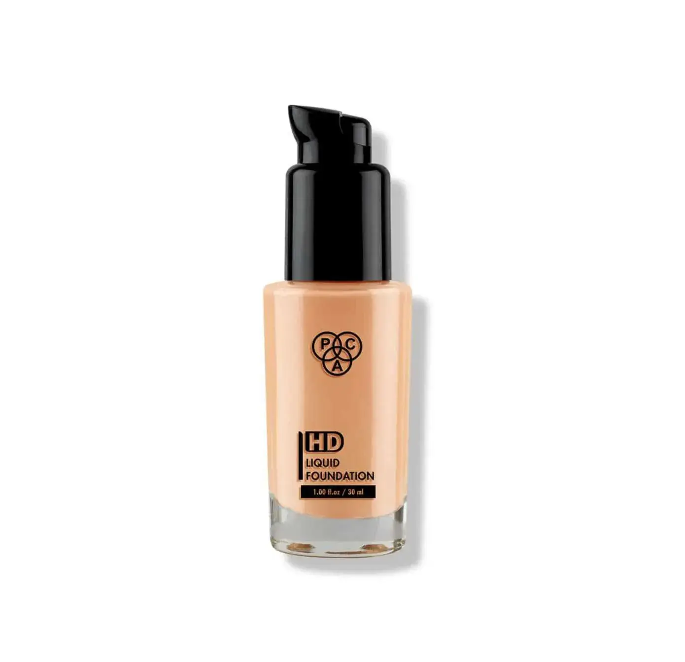 best foundation for oily skin