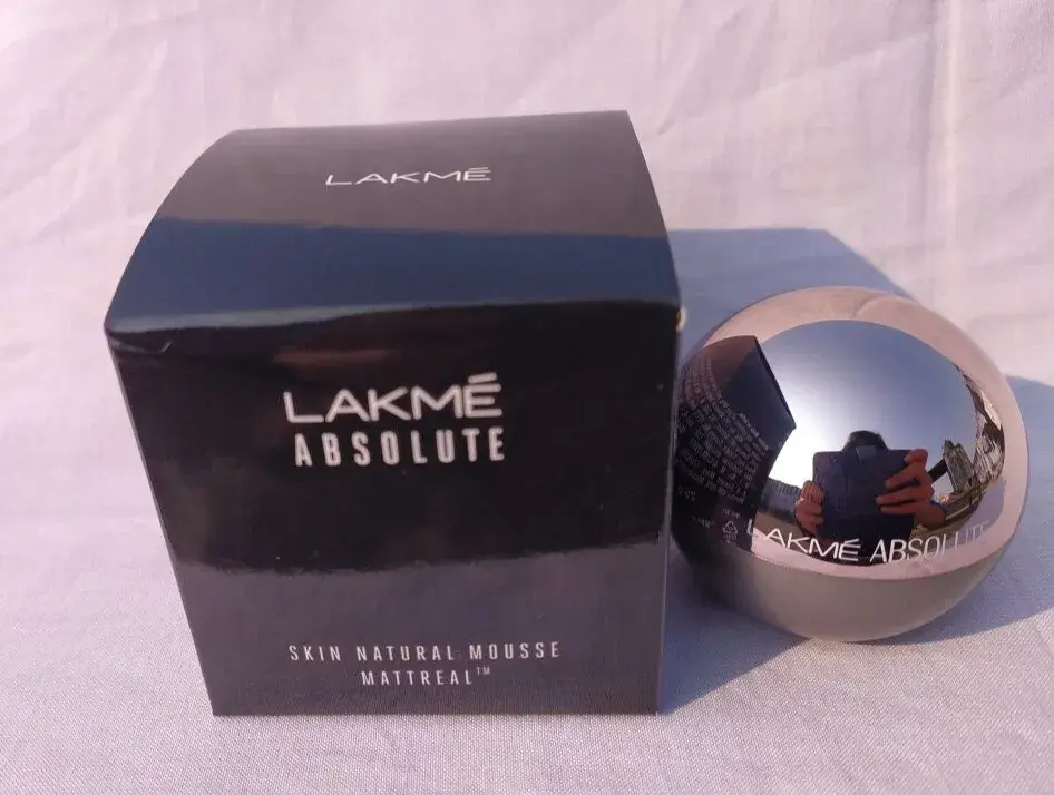 best foundation for oily skin