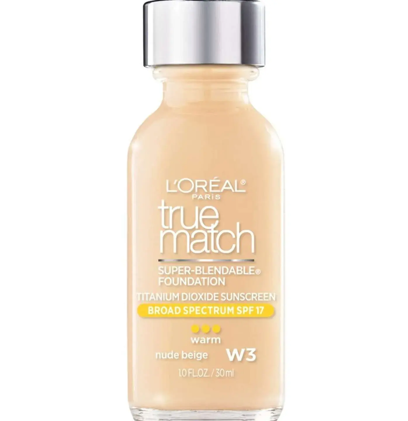 best foundation for oily skin