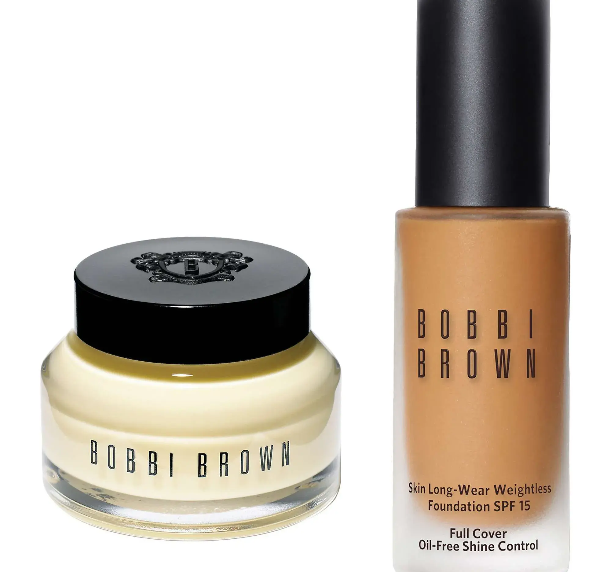 best foundation for oily skin