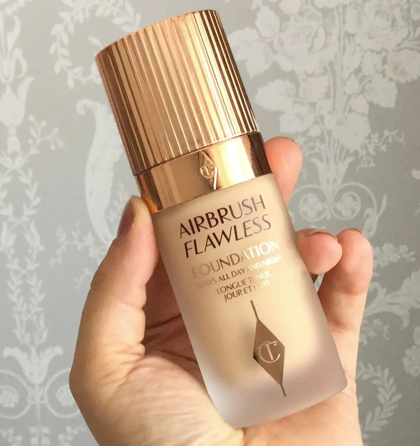 best foundation for oily skin