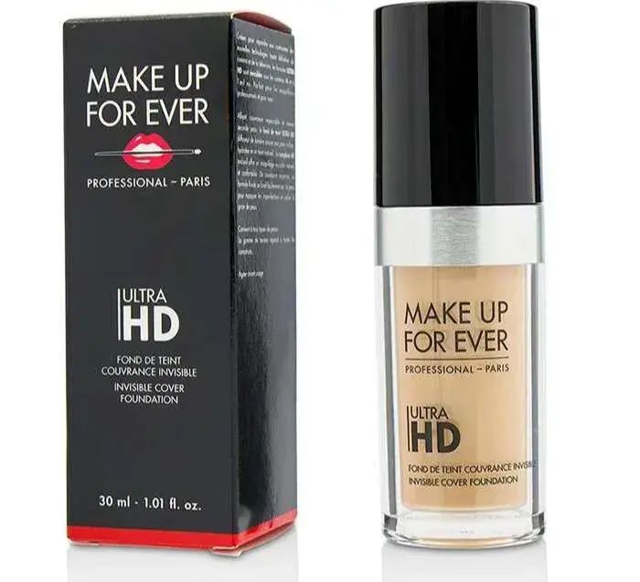 best foundation for oily skin