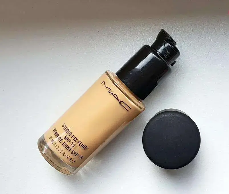 best foundation for oily skin
