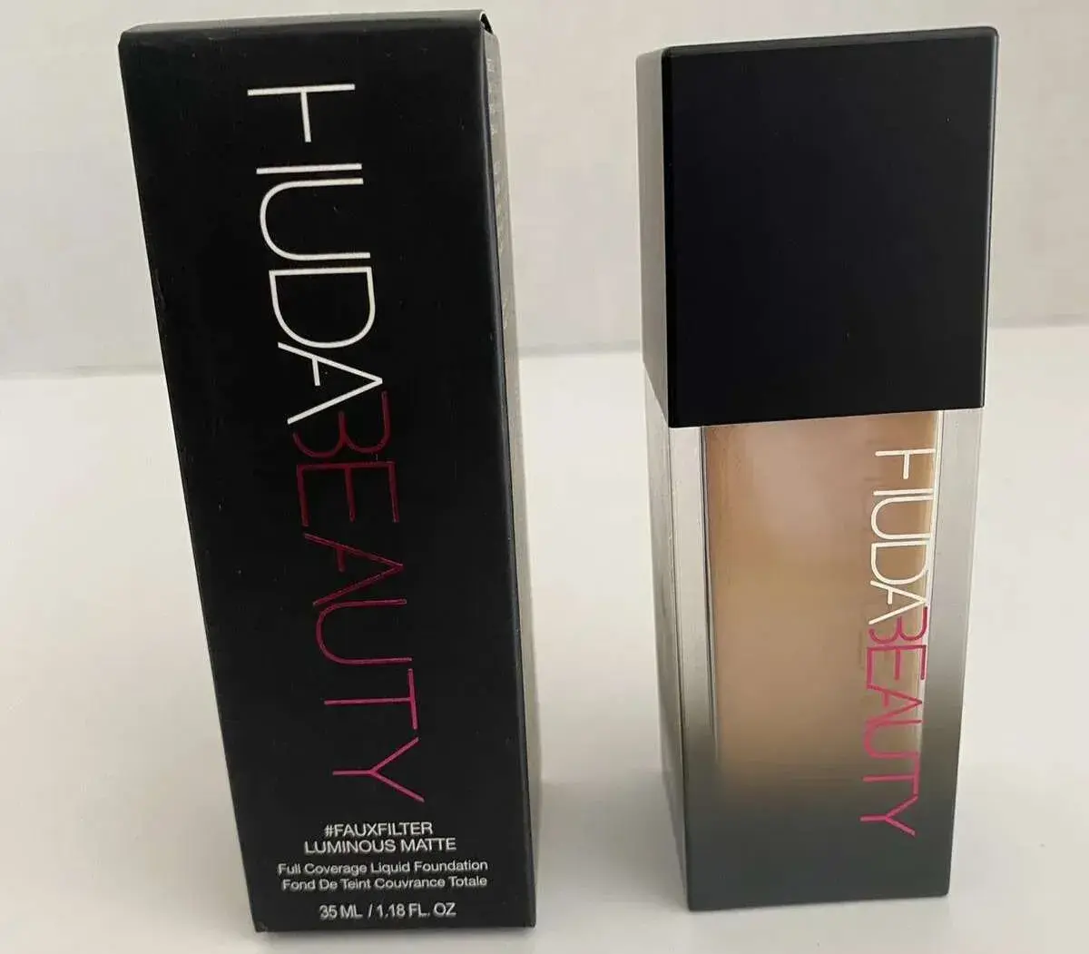 best foundation for oily skin