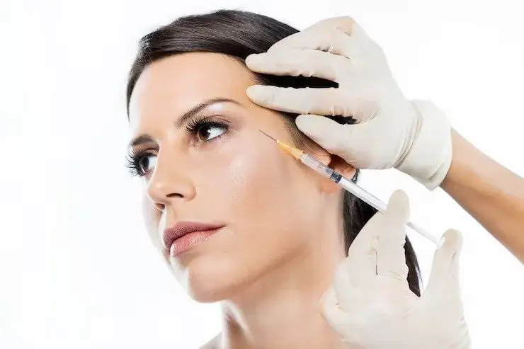 Botox to sweat less: How to Sweat Less