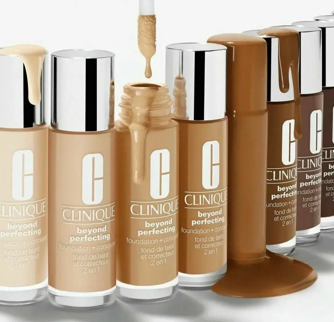 best foundation for oily skin
