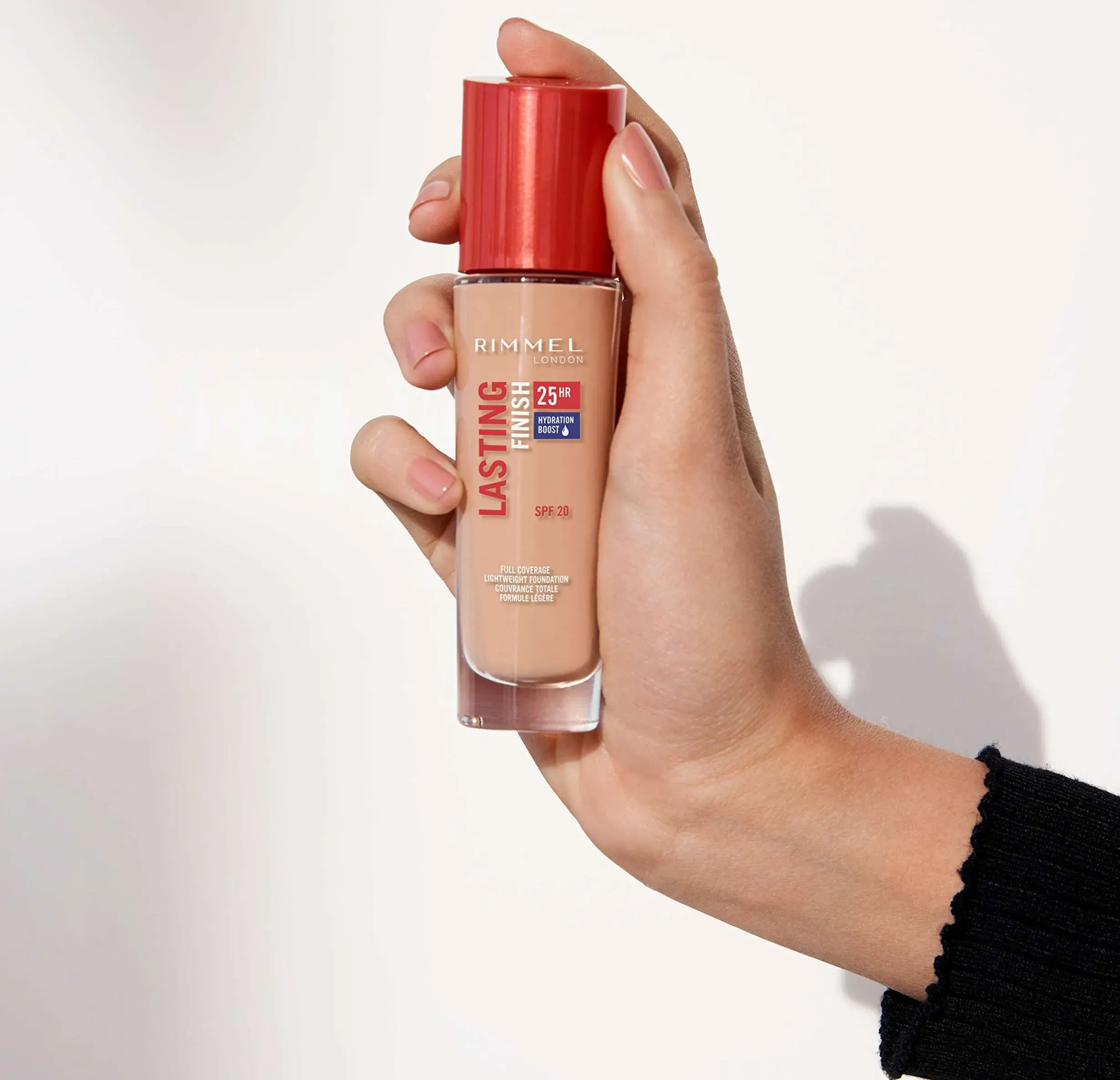 best foundation for oily skin