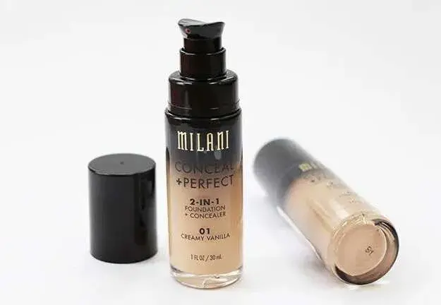 best foundation for oily skin