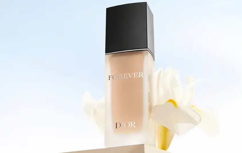 best foundation for oily skin
