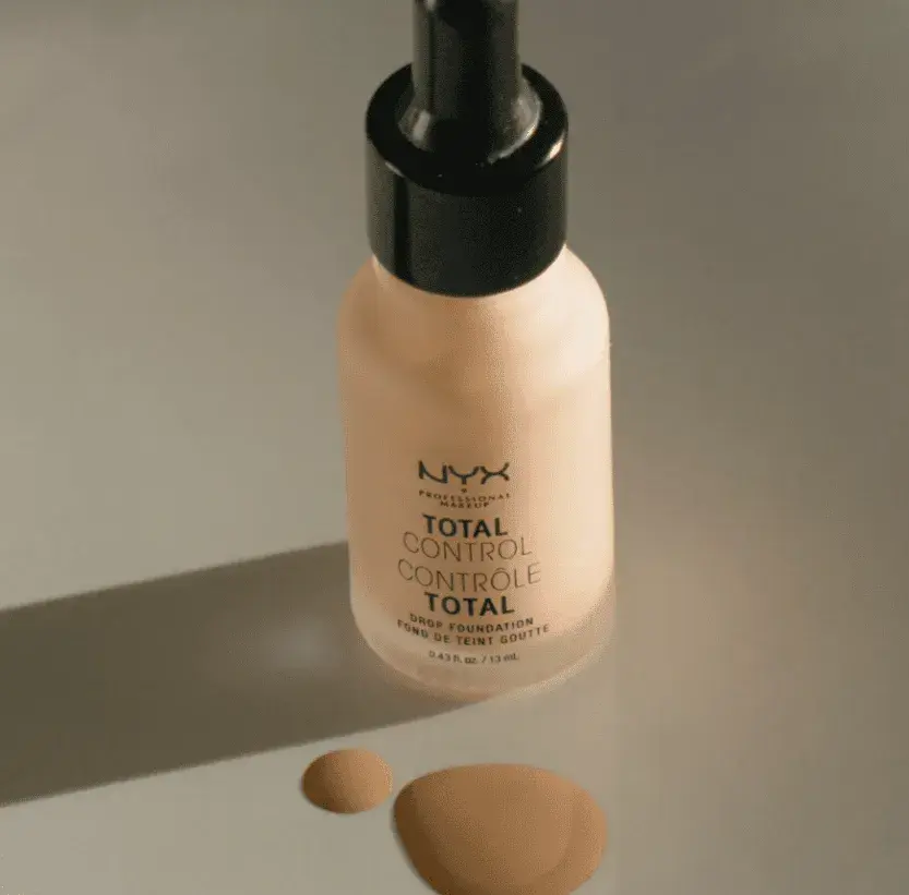 best foundation for oily skin