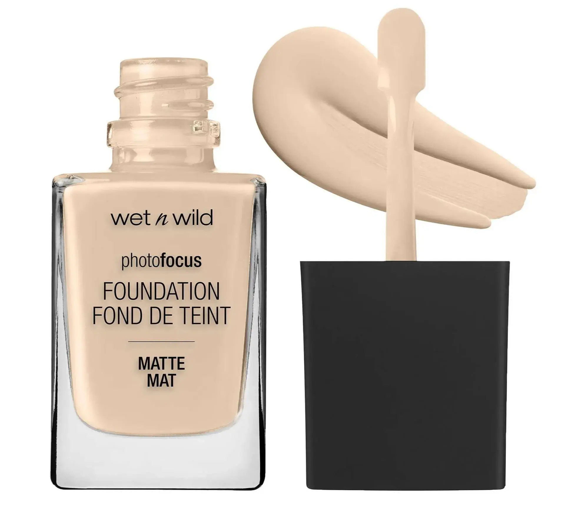 Wet n Wild Photo Focus Foundation