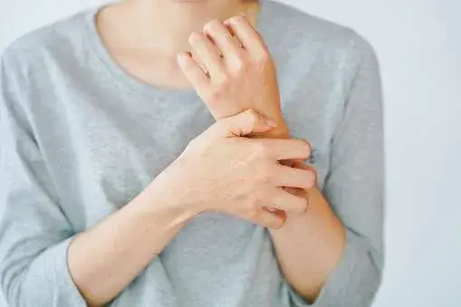 hydrocortisone cream 