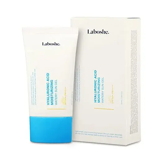 Laboshe sun gel