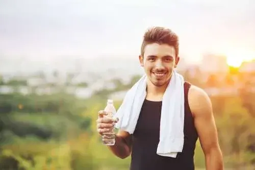 Best electrolyte supplement