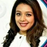 Dhrishti Bijlani
