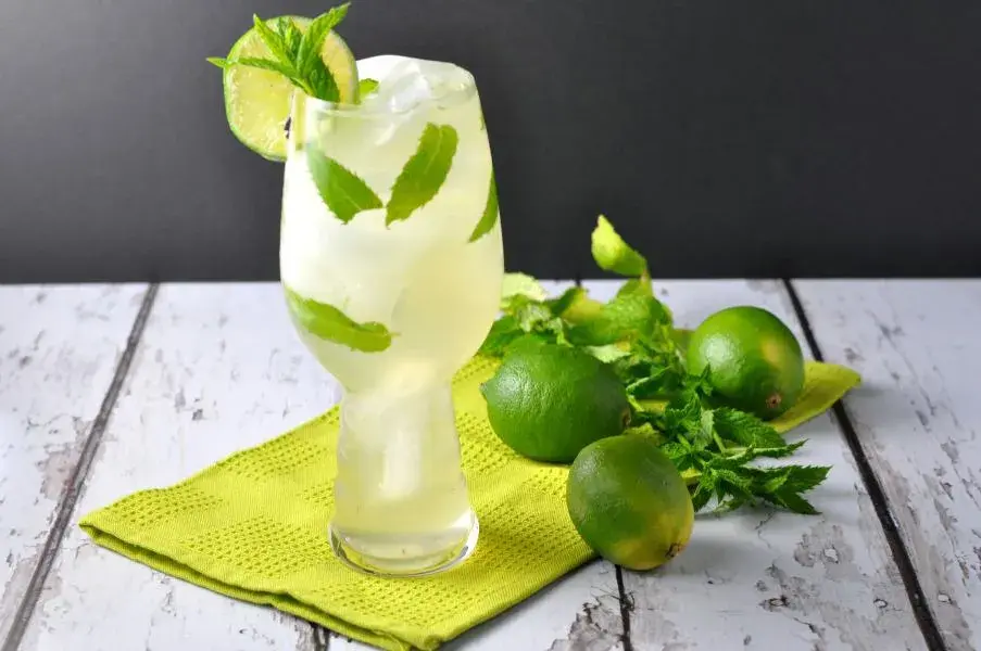 Homemade drinks for summer, Homemade summer drinks