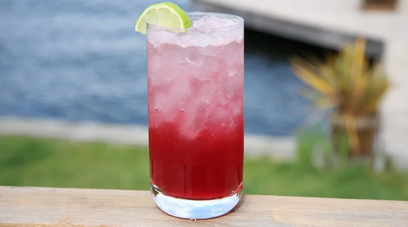 Homemade drinks for summer, Homemade summer drinks