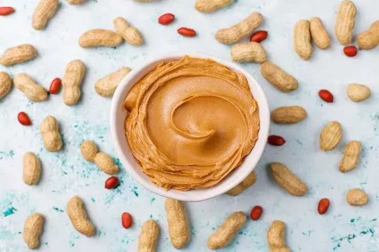 Is Peanut Butter Good for Weight Loss