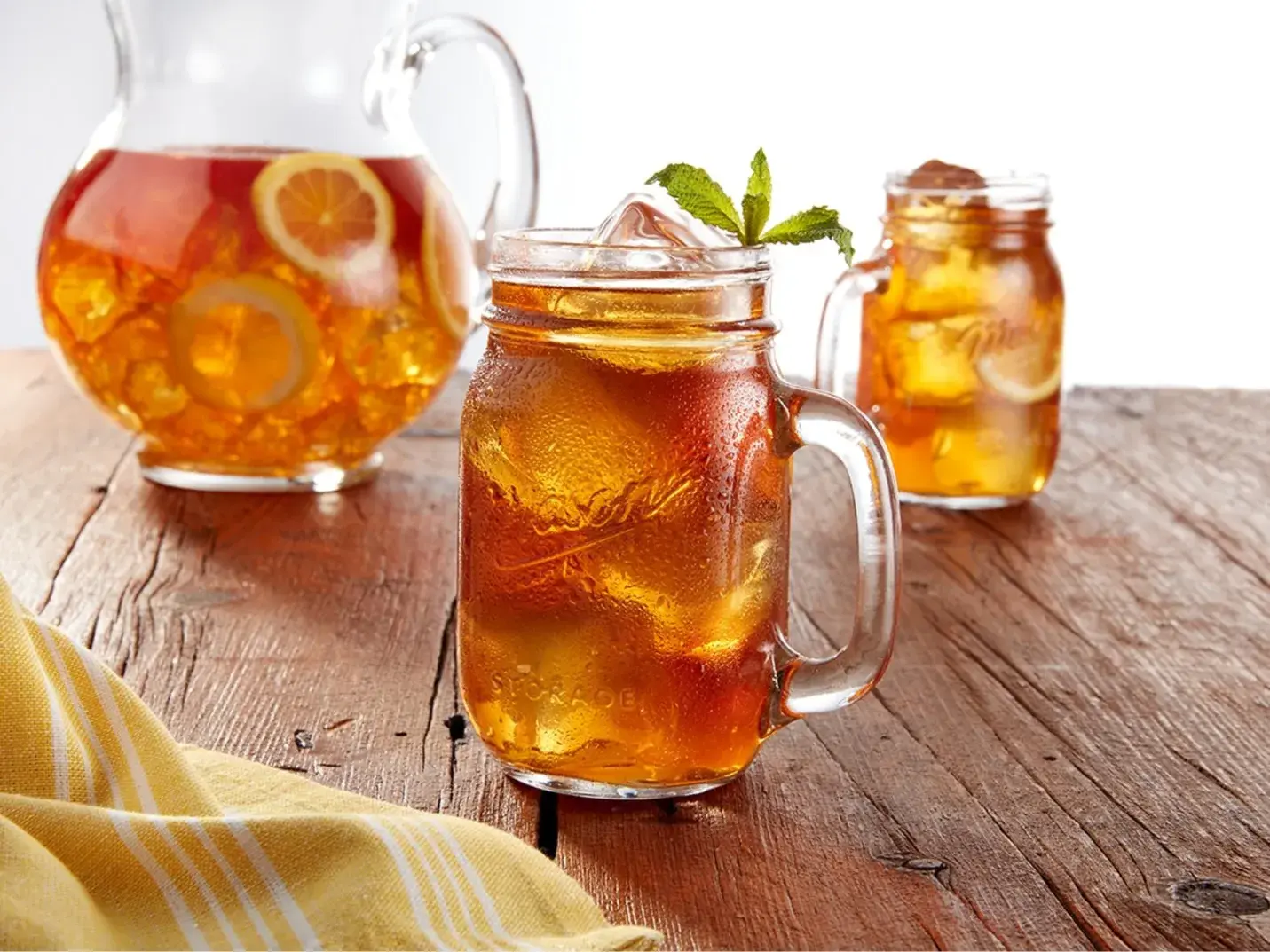 Homemade drinks for summer, Homemade summer drinks