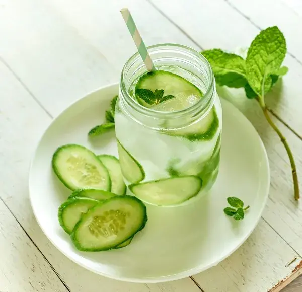 Homemade drinks for summer, Homemade summer drinks