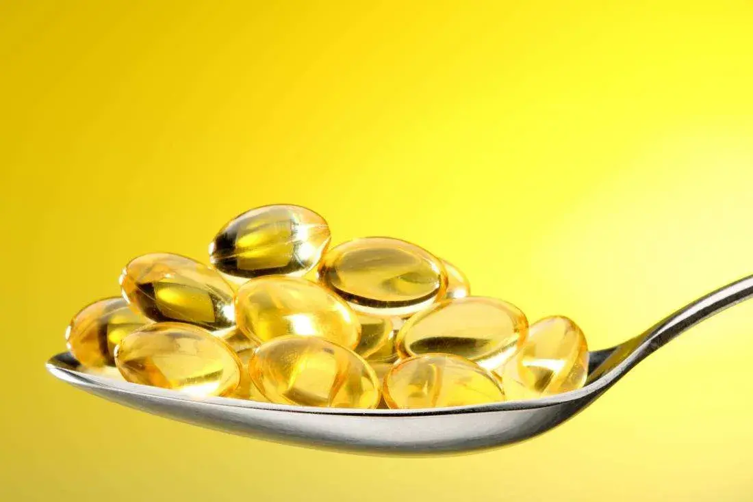 cod liver oil benefits