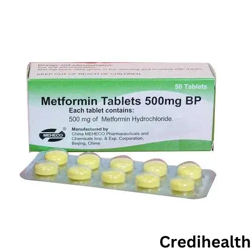 Metformin - Weight Loss Drugs for Diabetics