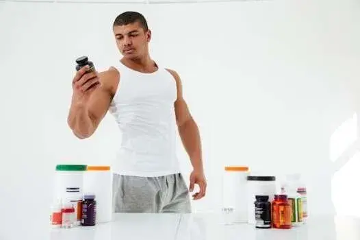 How can protein powder help you gain weight
