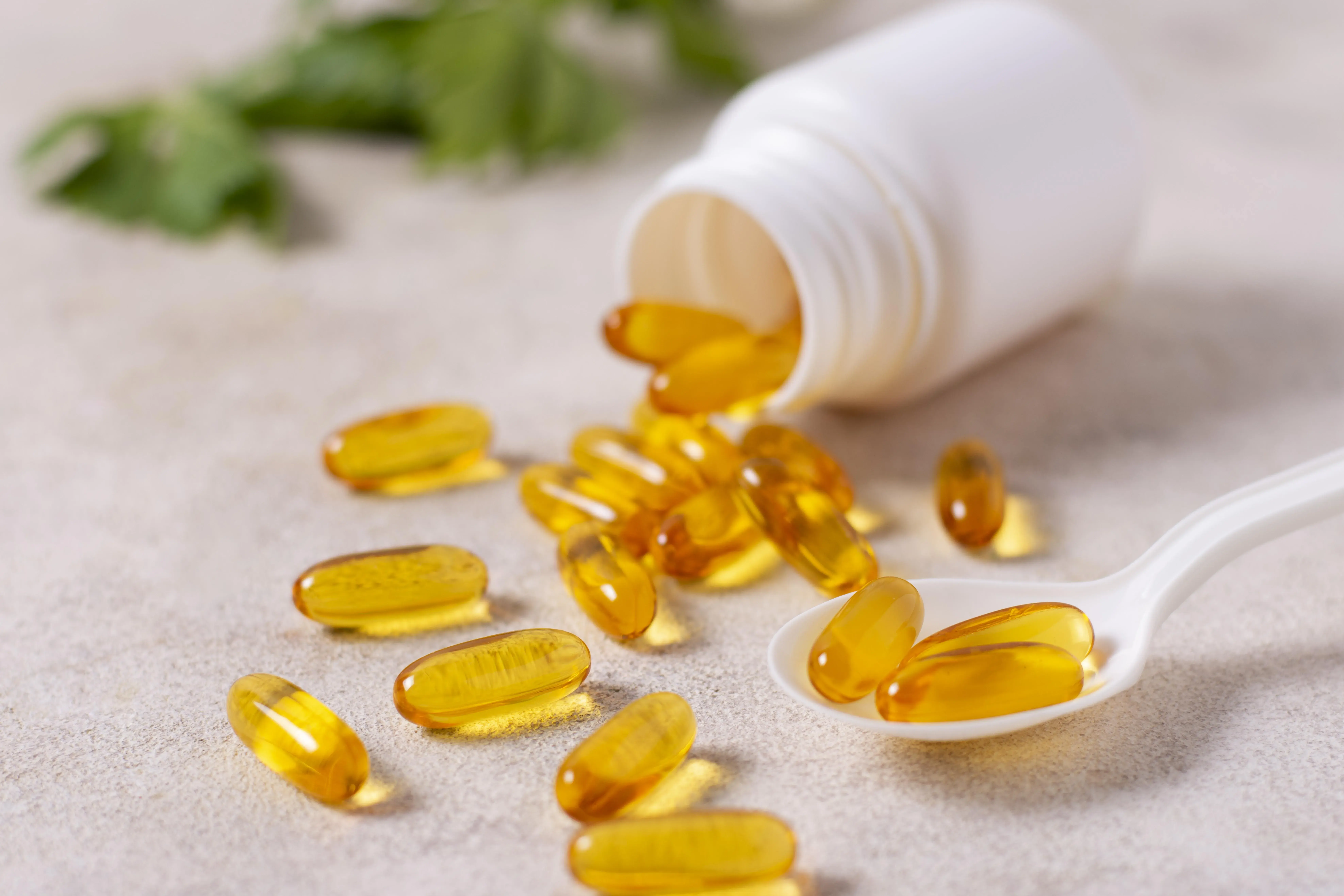 Best Vitamin C Capsules