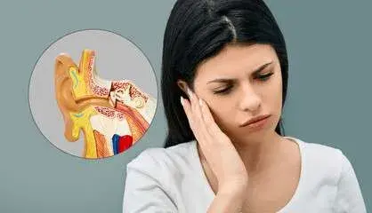 How to get rid of an earache 