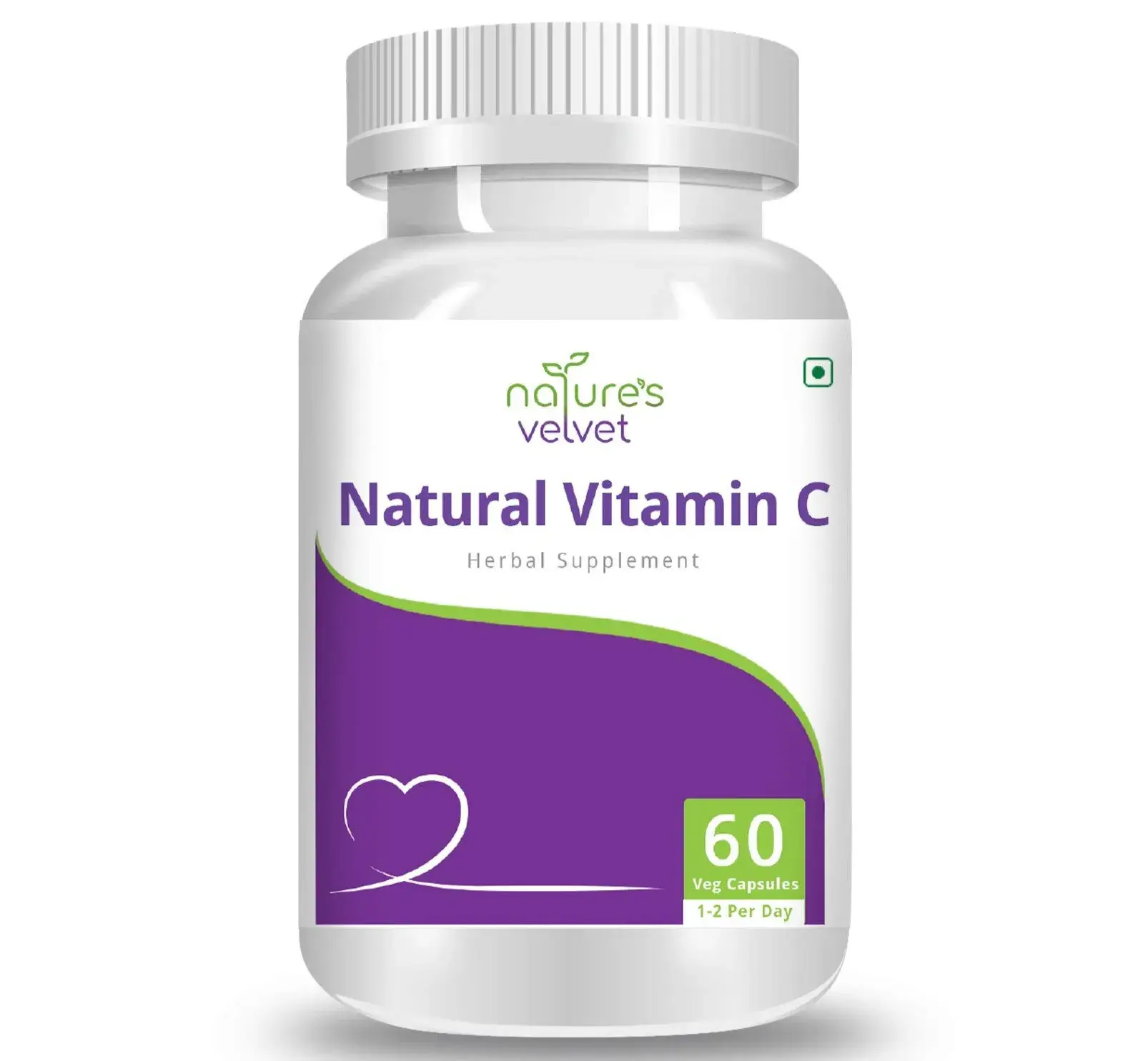 Nature's velvet lifecare vitamin C 500mg - best vitamin c tablet