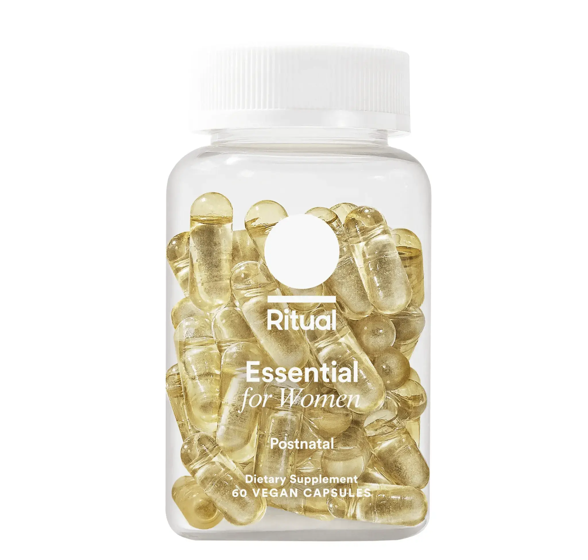 Ritual Postnatal - best vitamin c  tablet