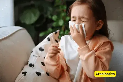 Do not pack the nose with stuff - Reasons for Bleeding From Nose