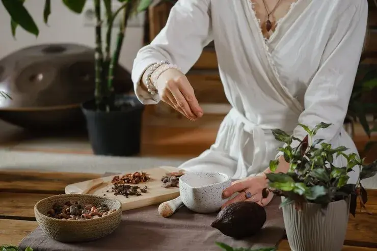 home remedies for loose motion