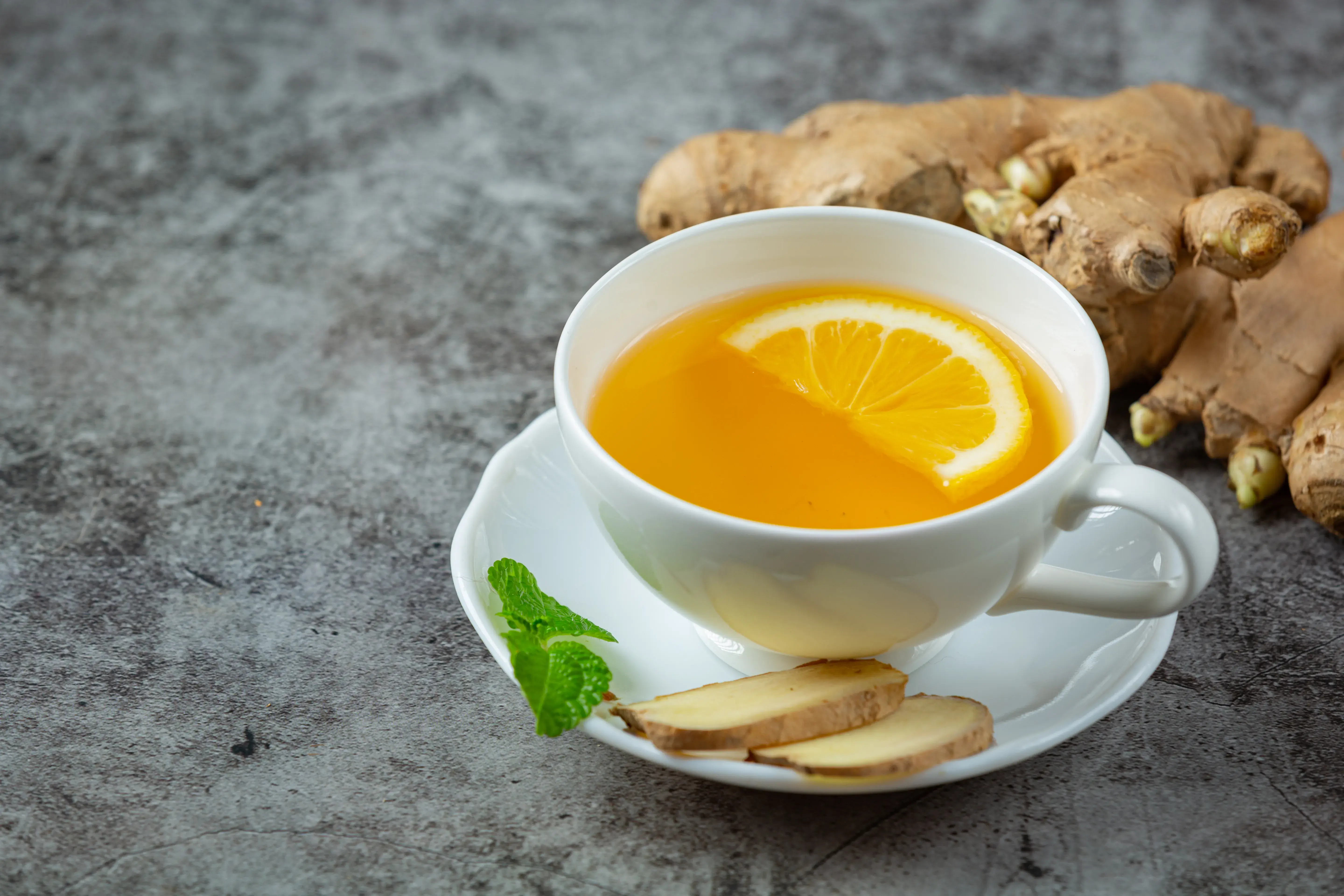 home remedies for loose motion