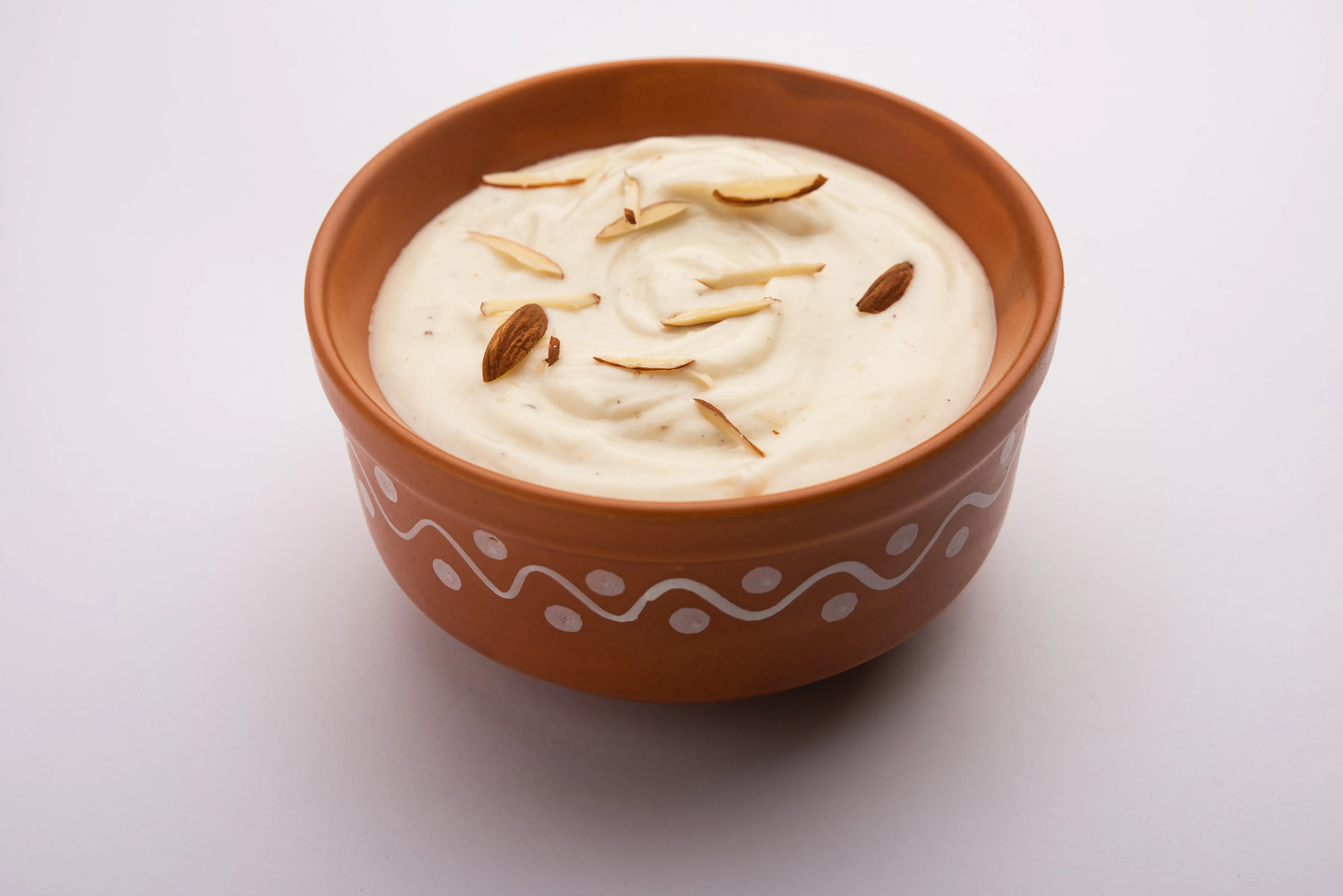 Yogurt as a meal: home remedies for loose motion