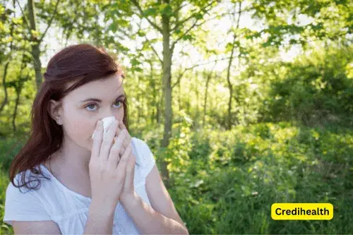 Keep your nose moist - Reasons for Bleeding From Nose