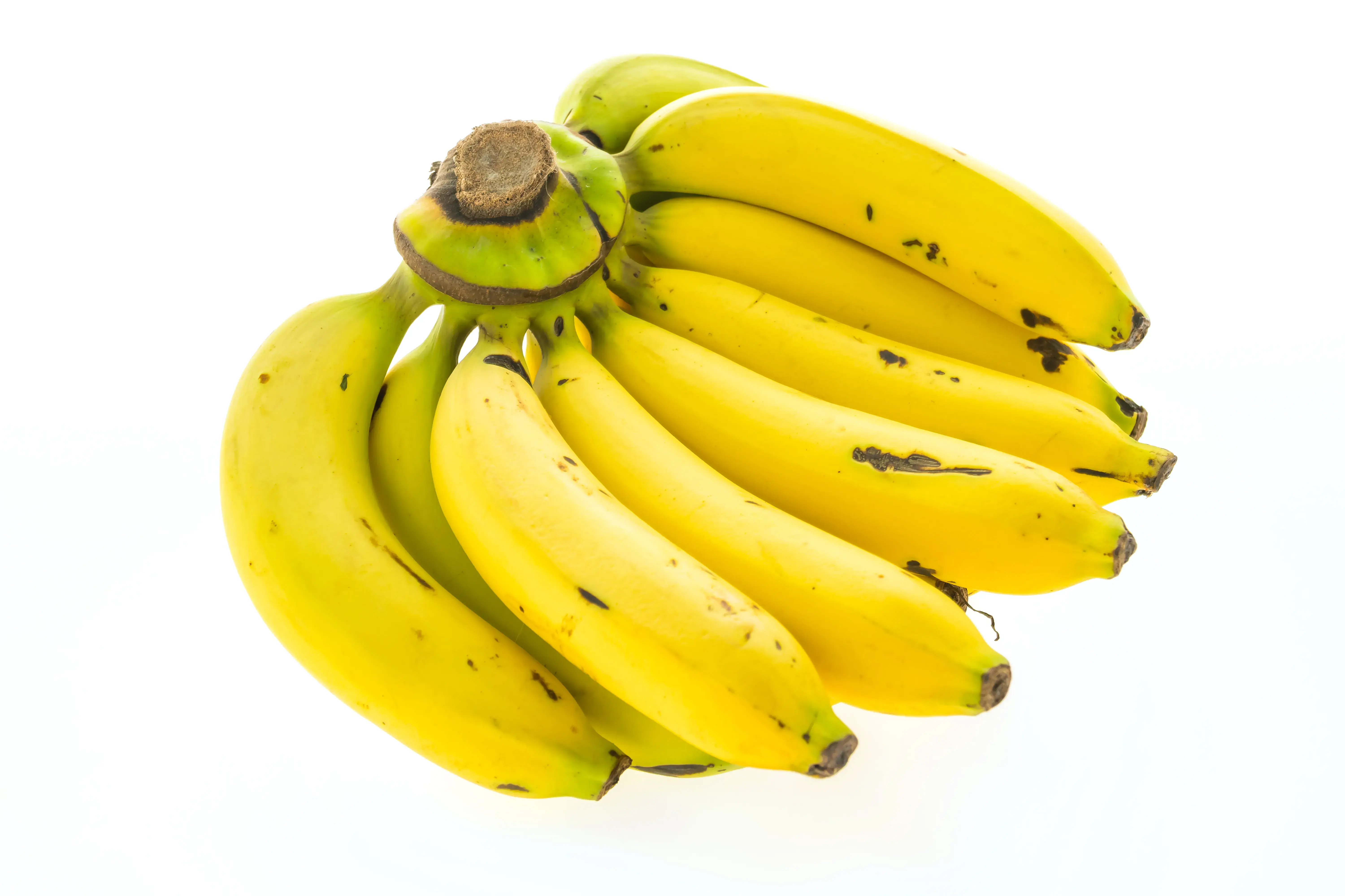 home remedies for loose motion - Banana
