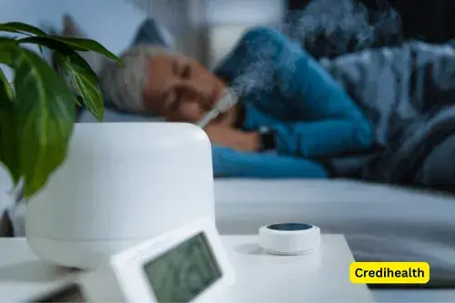 Use a humidifier - Reasons for Bleeding From Nose