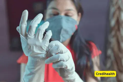 Wear protective equipment - Reasons for Bleeding From Nose