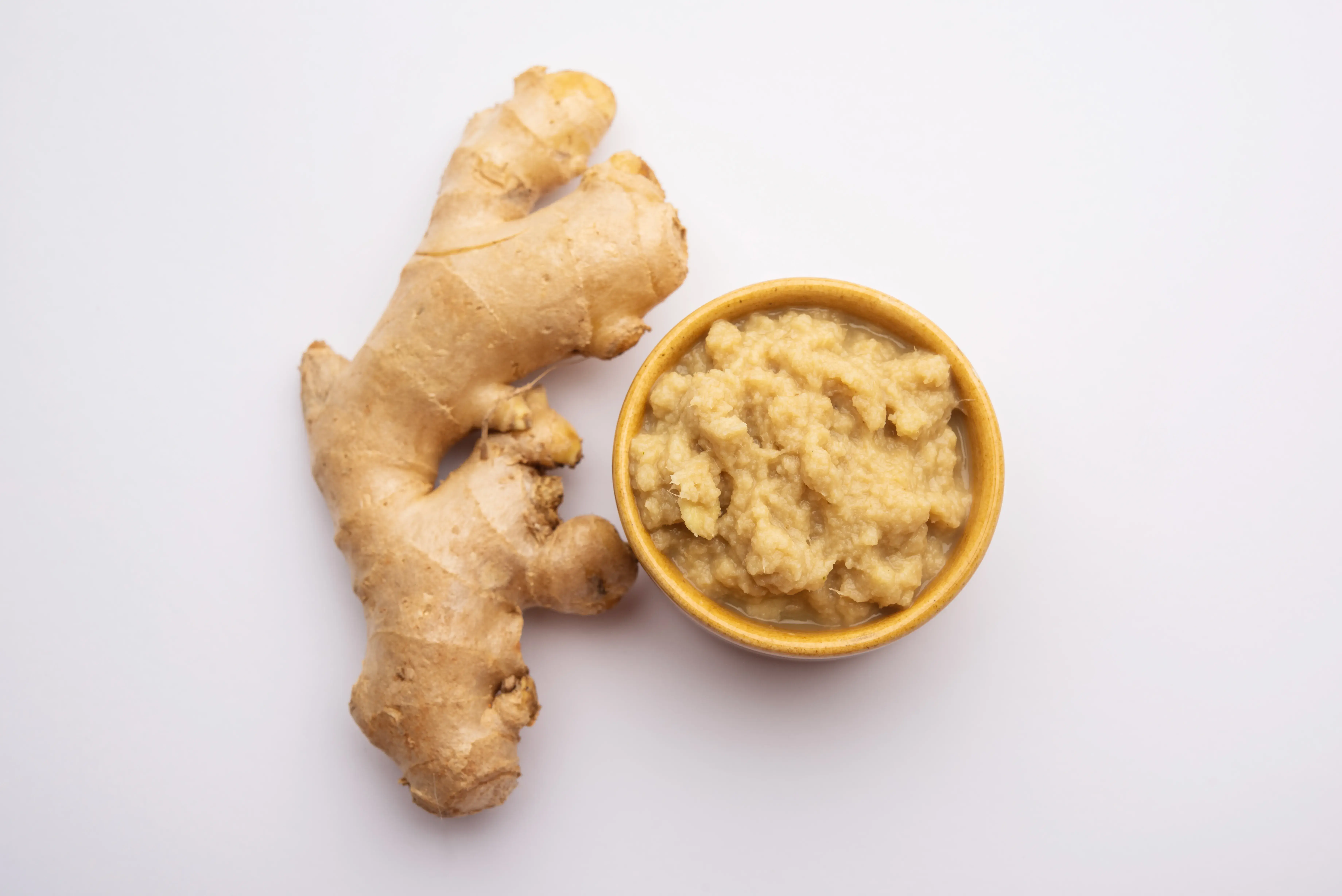 ginger