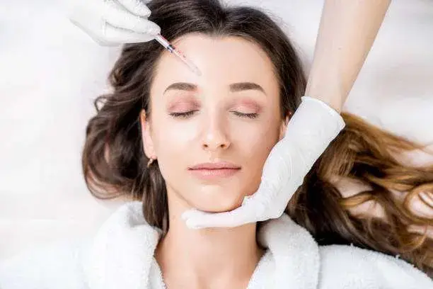 anti-wrinkle injections