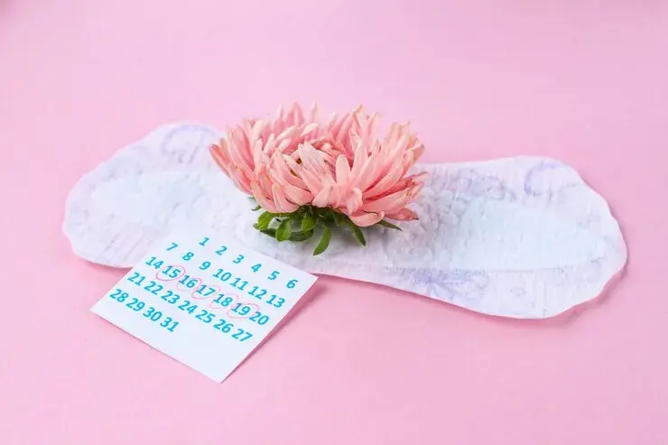 menstrual cycle - how to boost fertility in your 30s