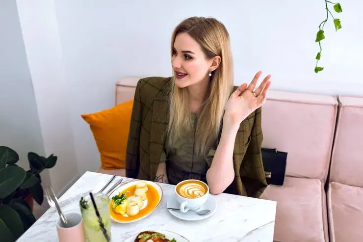 Eat a bigger breakfast - how to boost fertility in your 30s