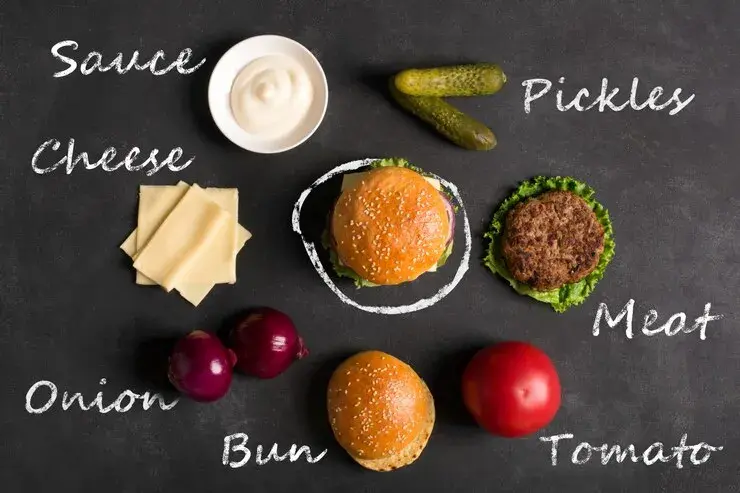 Avoid trans fats - how to boost fertility in your 30s