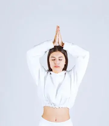De-Stress your body - how to boost fertility in your 30s