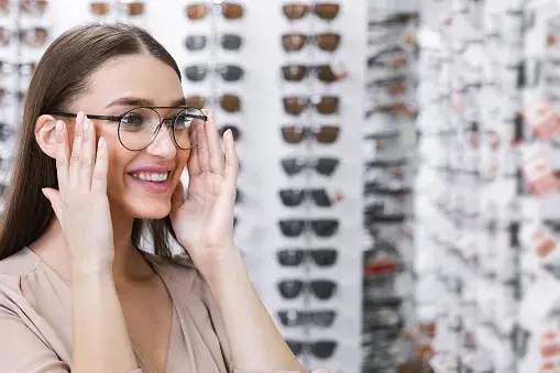 Eye Vision Problem 