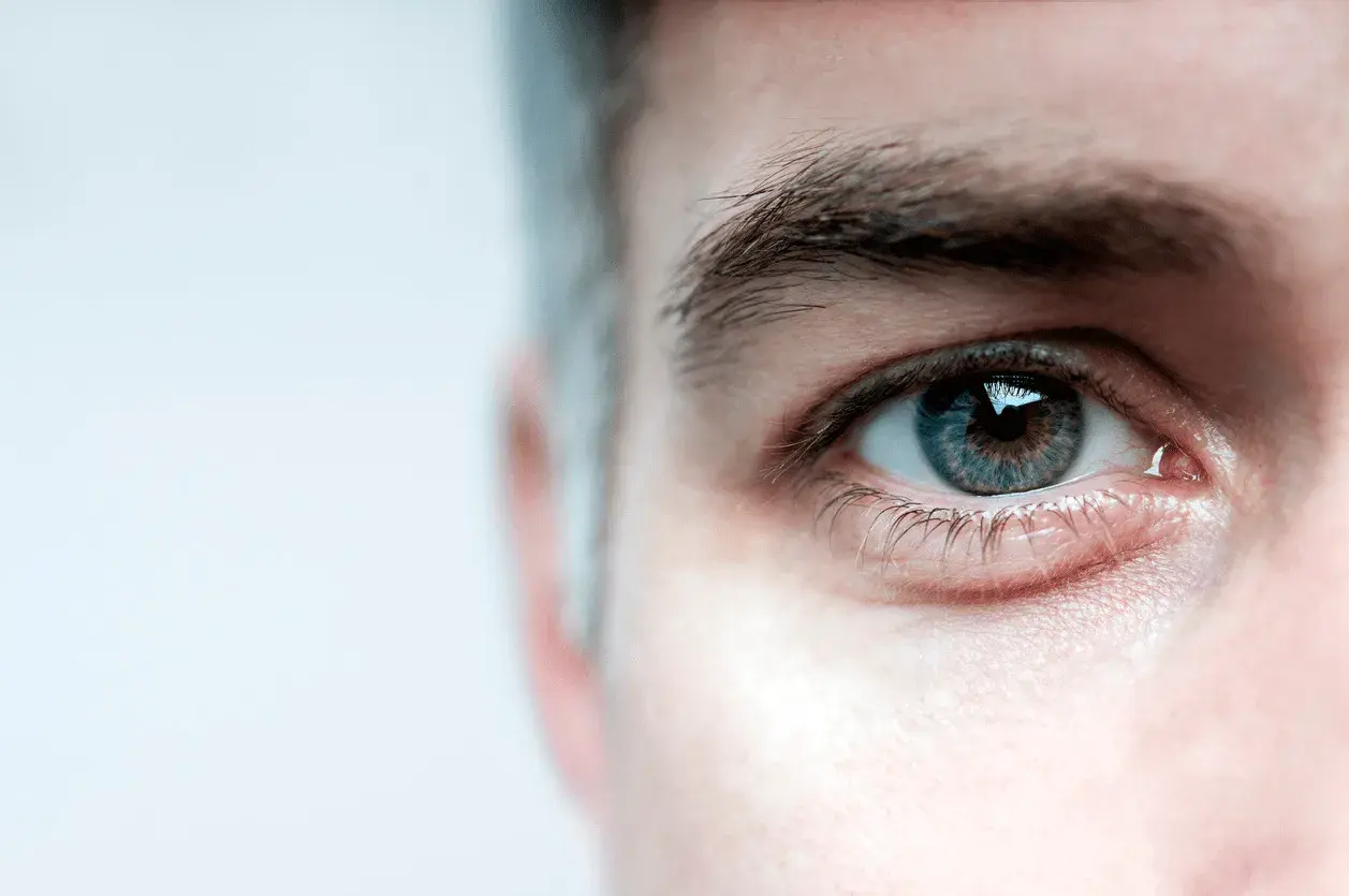 What Causes Vertical heterophoria