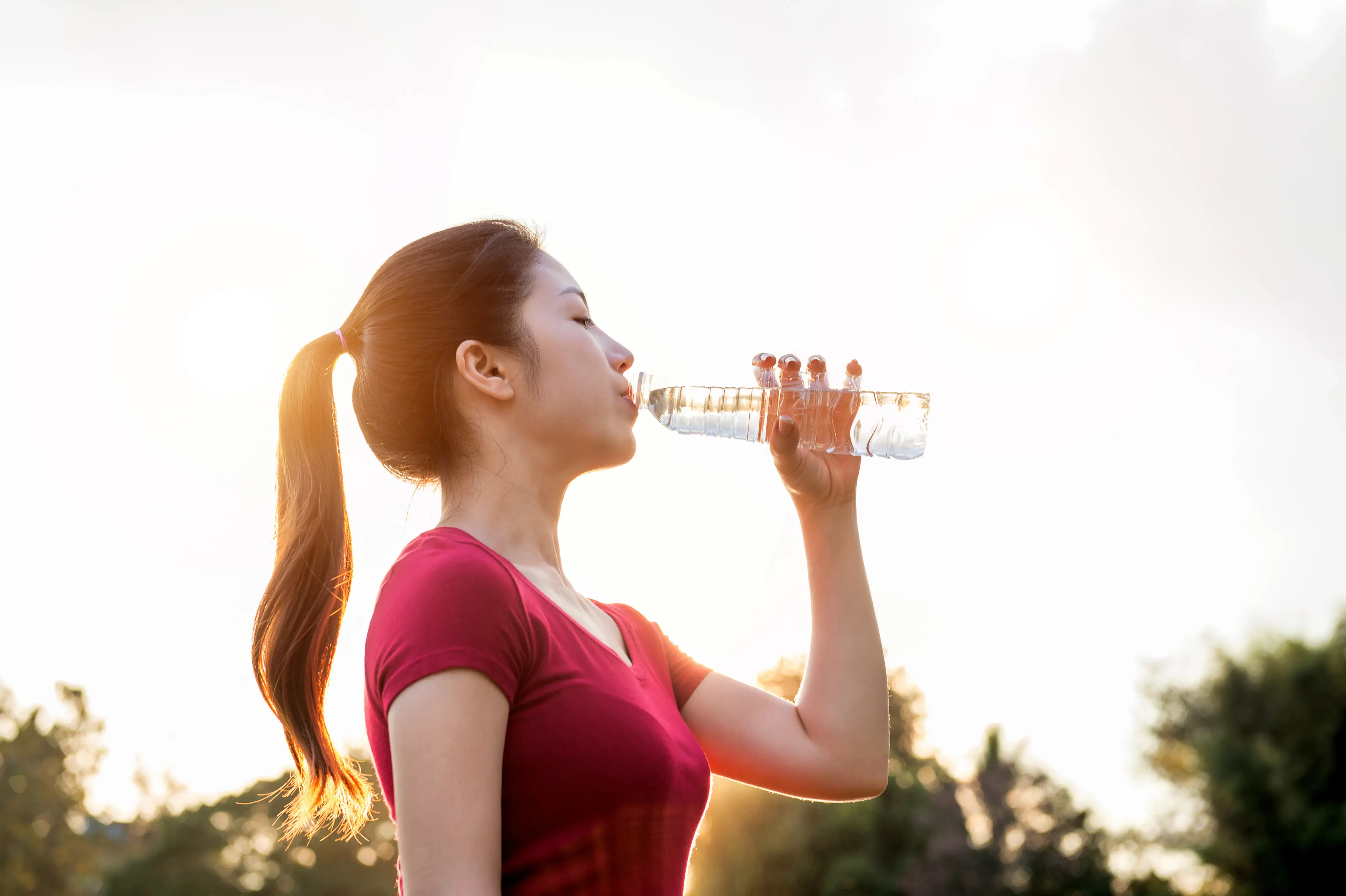 Dehydration