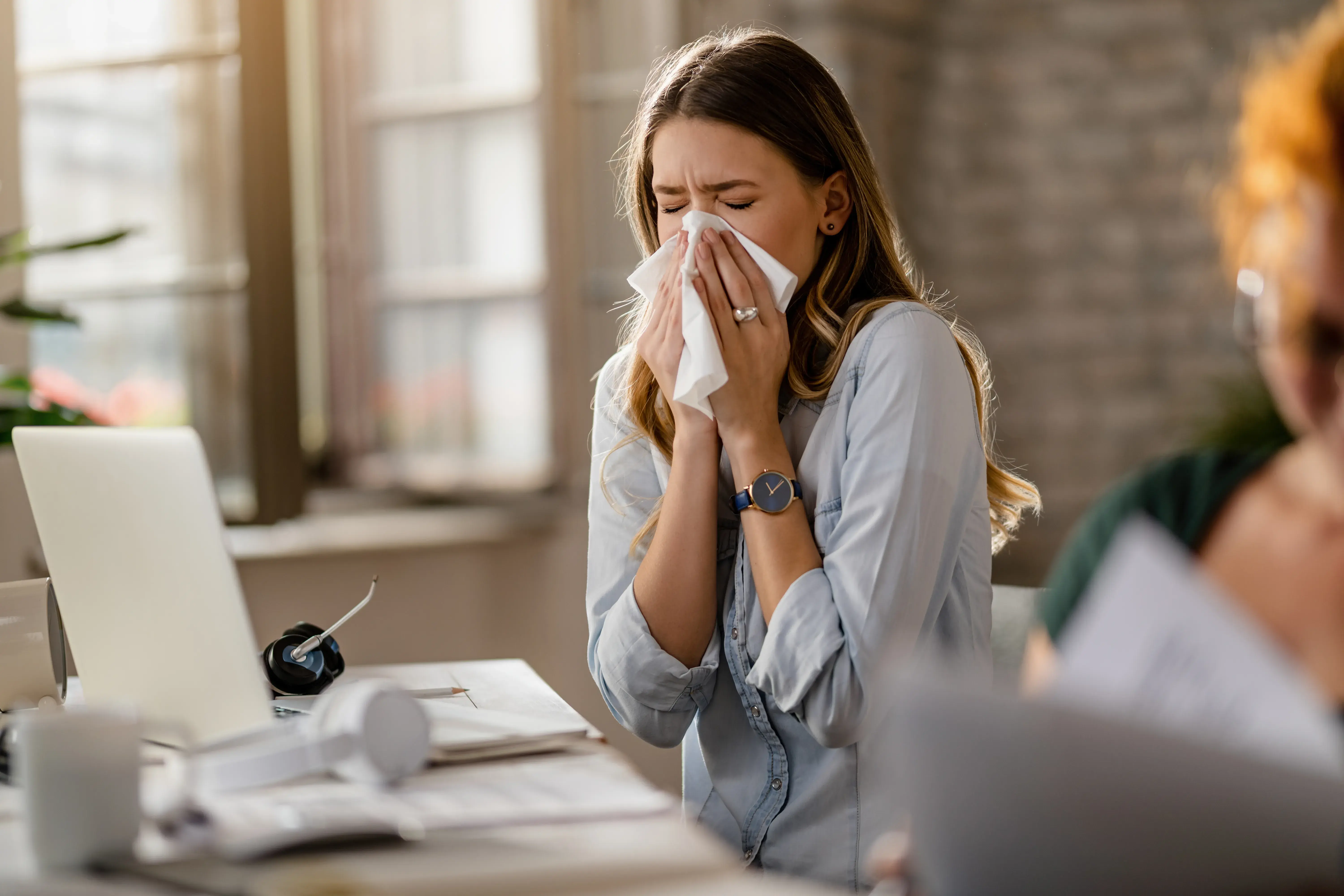 Allergies