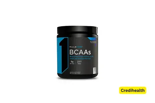 BCAAs - best supplements to lose weight and gain muscle